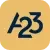 A23