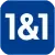 1and1