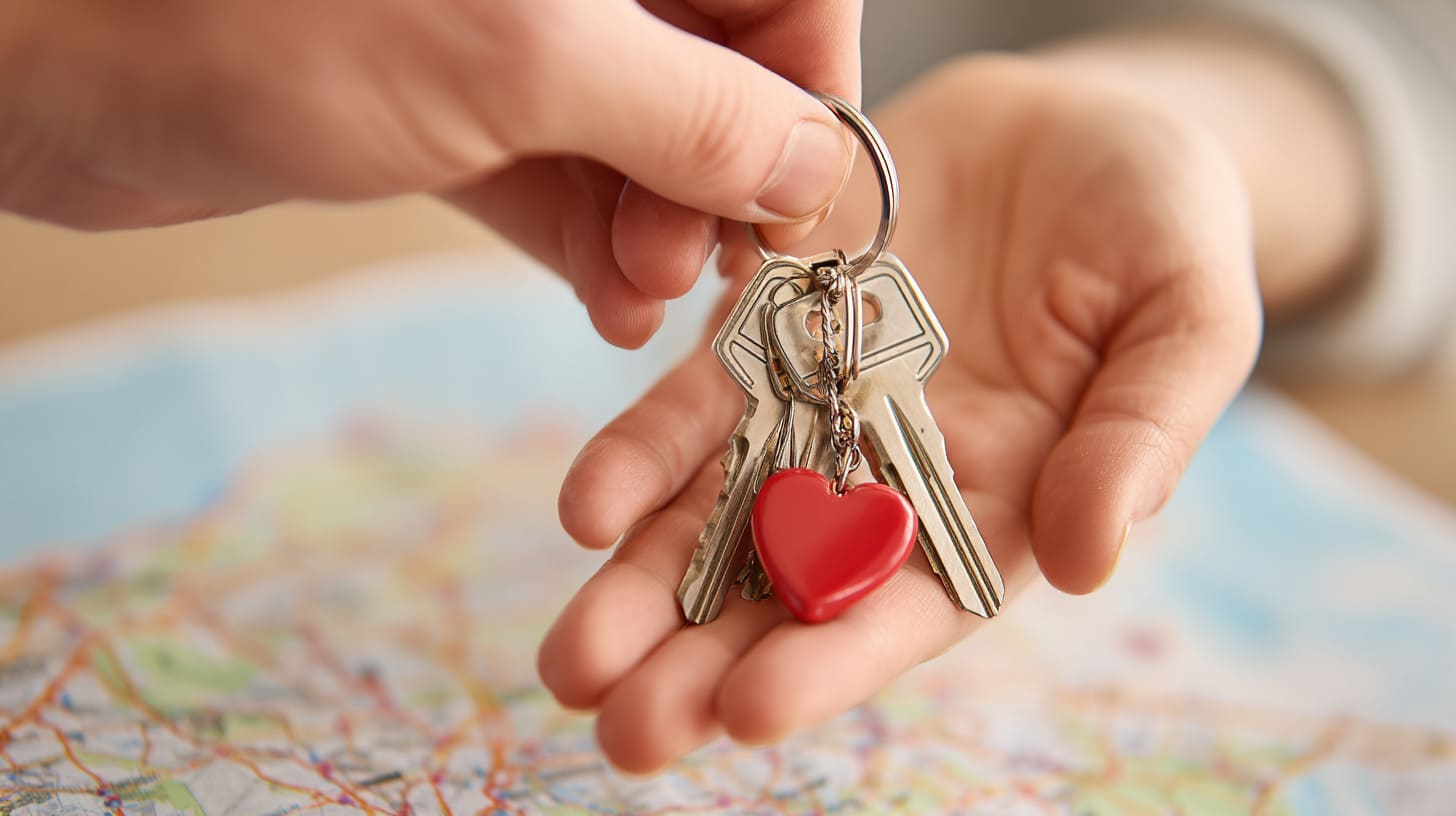 Как арендовать жильё с Airbnb