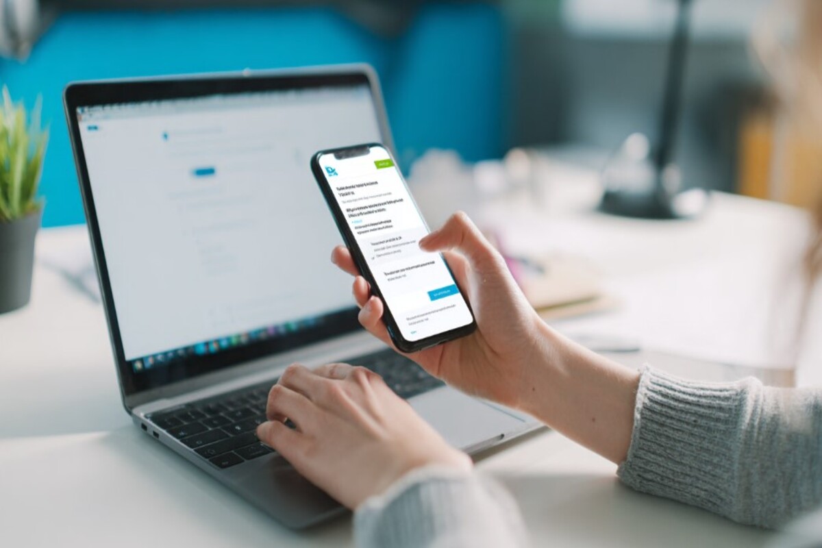 Верификация аккаунта BlaBlaCar