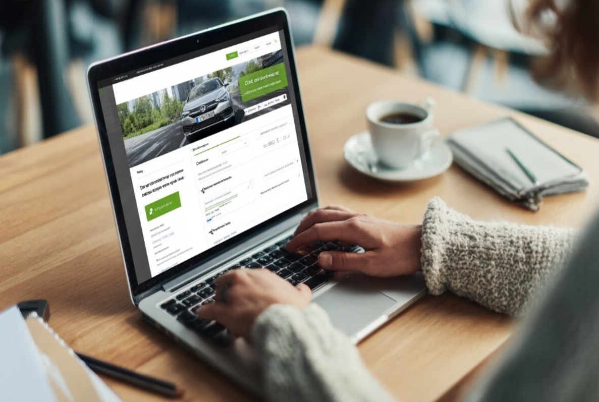 Как зарегистрироваться в BlaBlaCar
