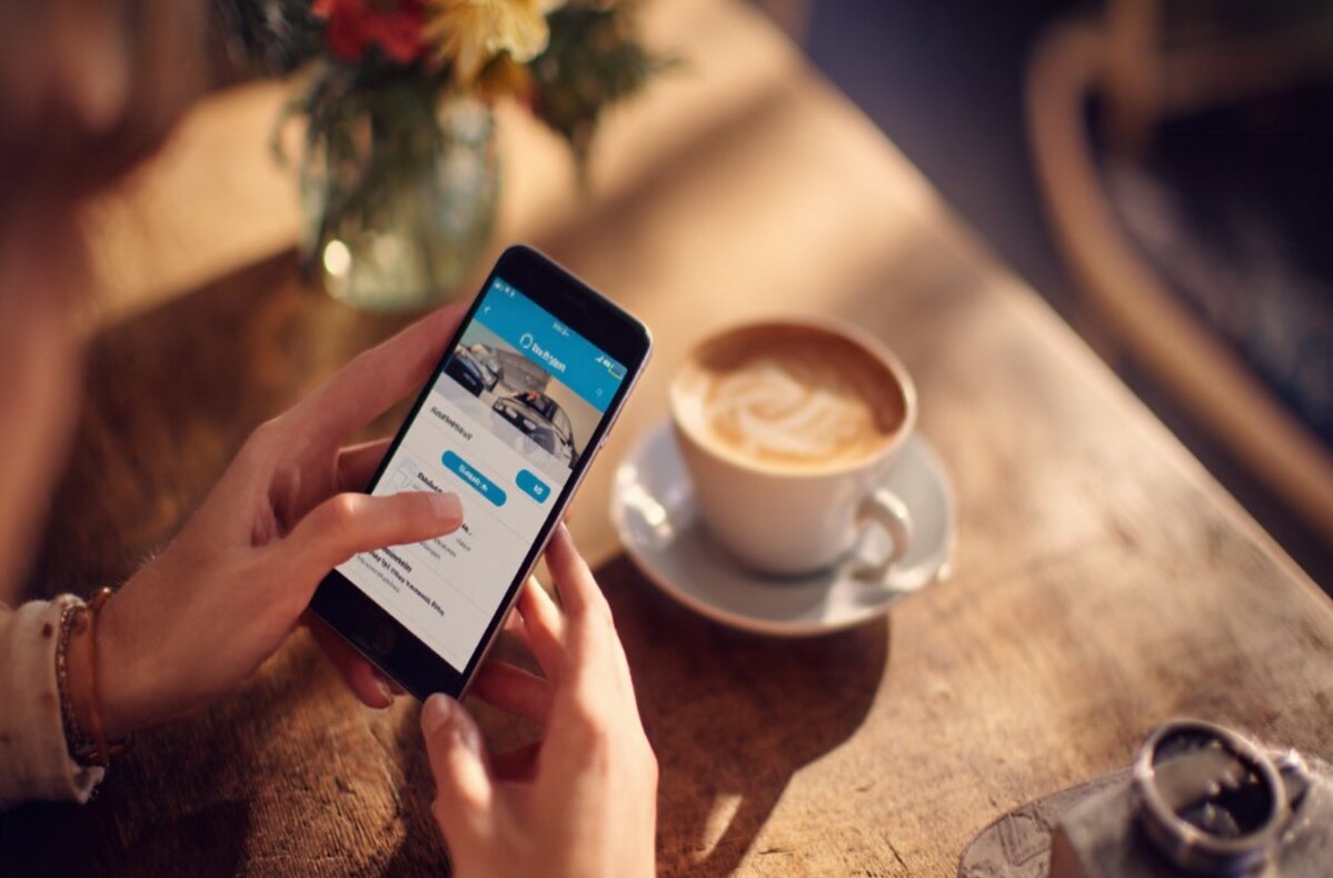 BlaBlaCar регистрация