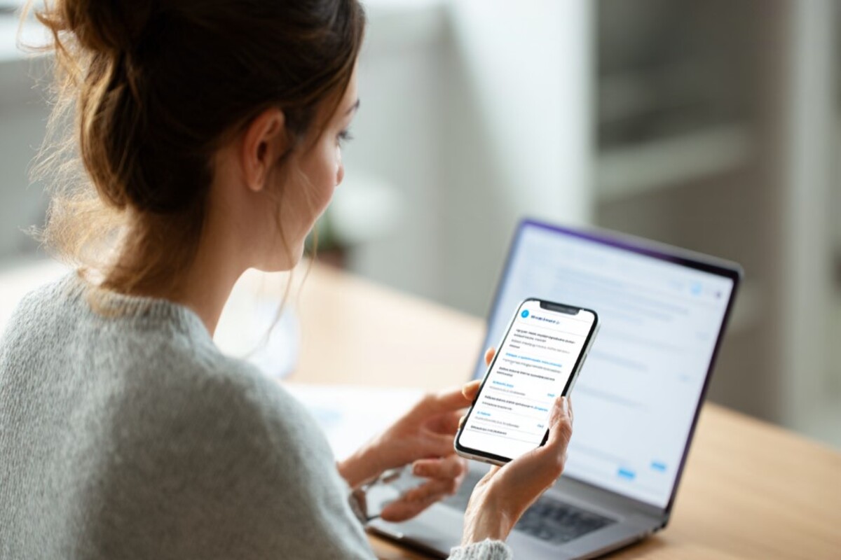 Официальная позиция Telegram
