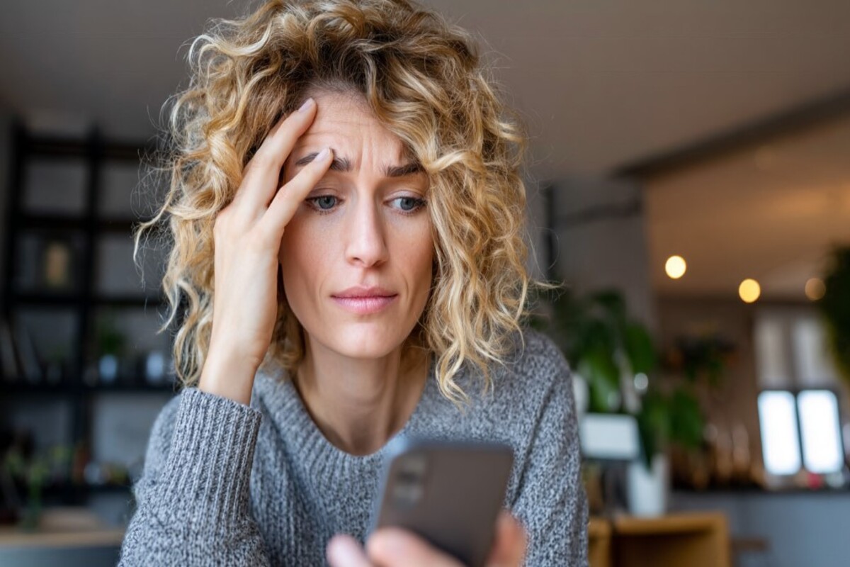 Сбой активации Viber