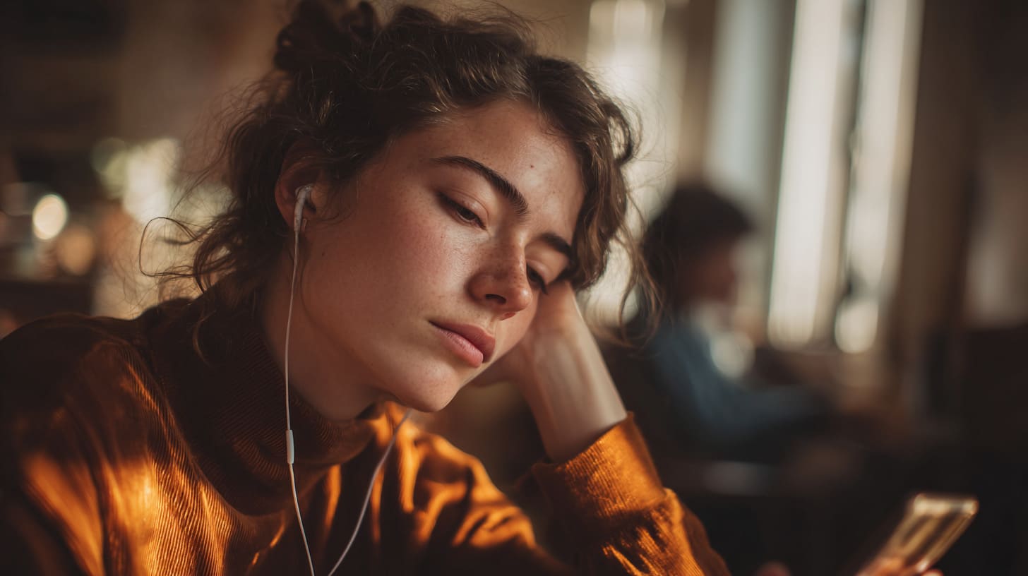 Проблемы при входе в Spotify