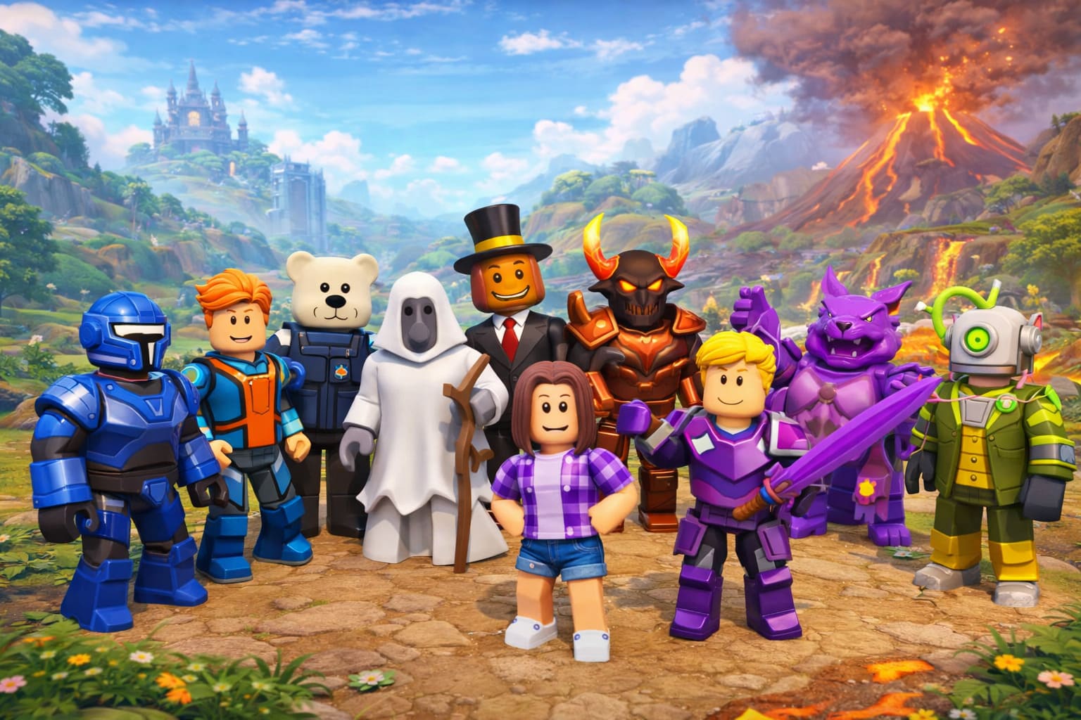 Не приходит код в Roblox
