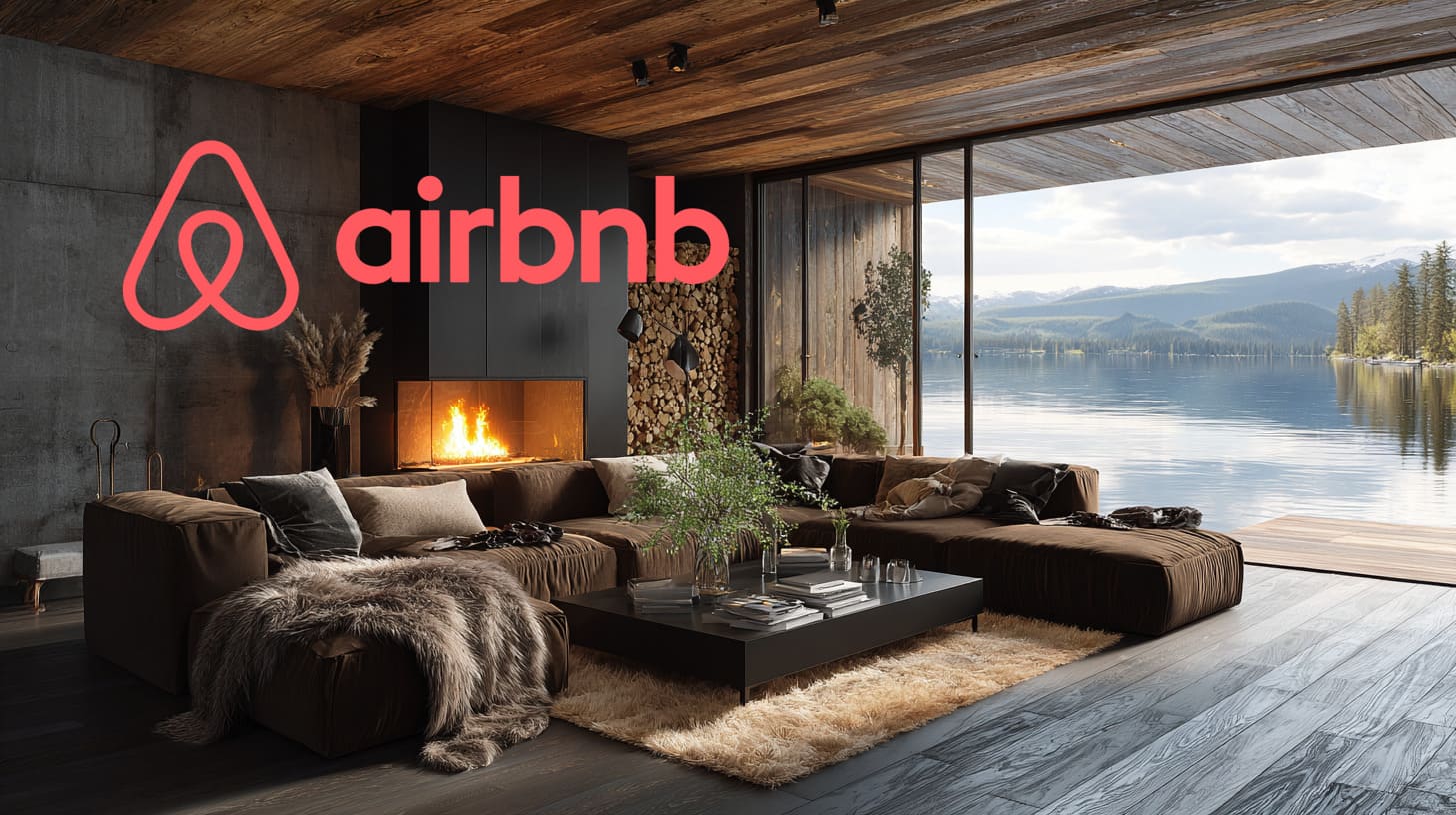 Краткосрочная аренда с Airbnb
