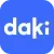 Daki