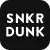 SNKRDUNK