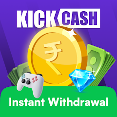 KickCash